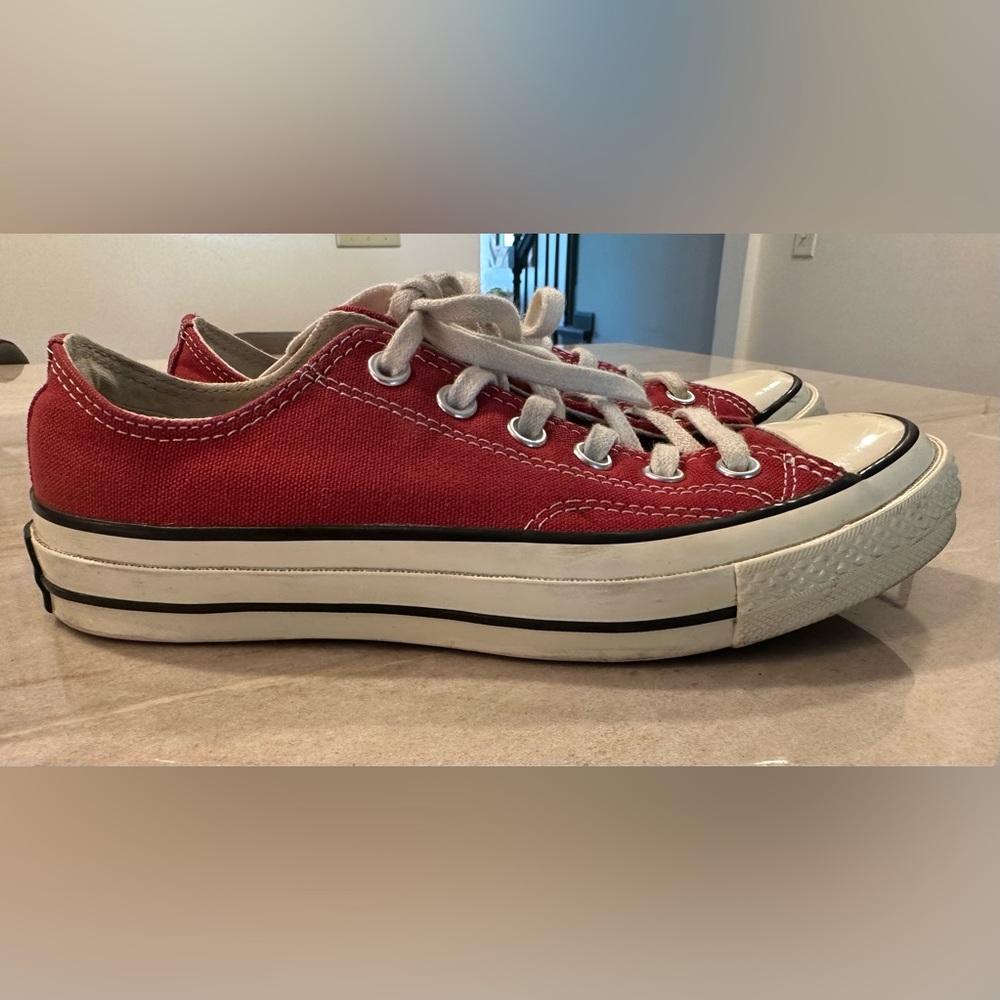 Converse All Stars
